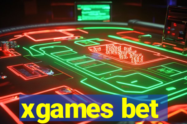 xgames bet