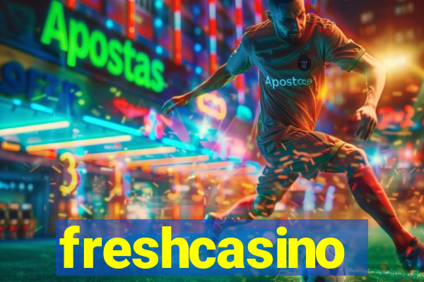 freshcasino