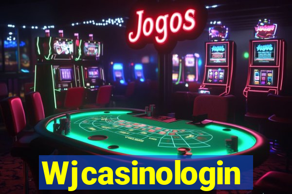 Wjcasinologin