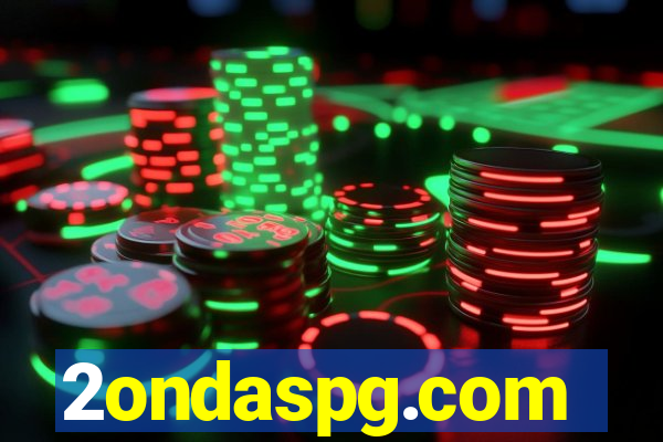 2ondaspg.com