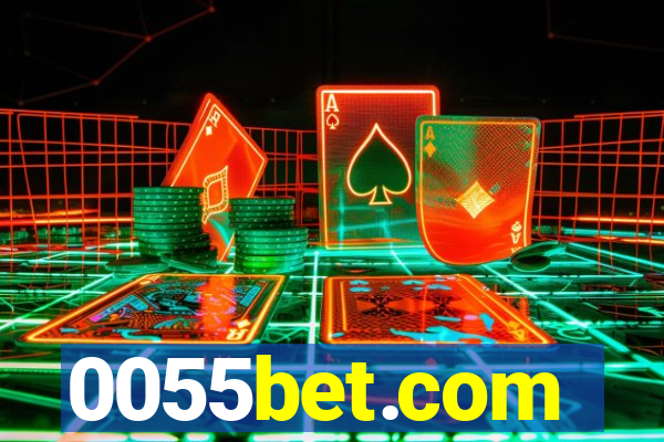 0055bet.com