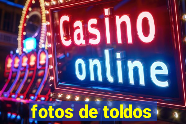fotos de toldos