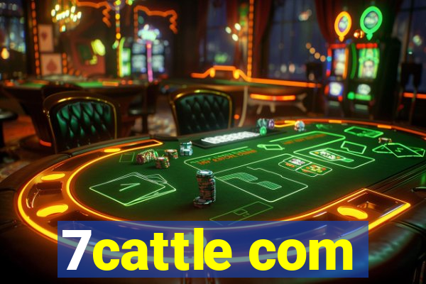 7cattle com