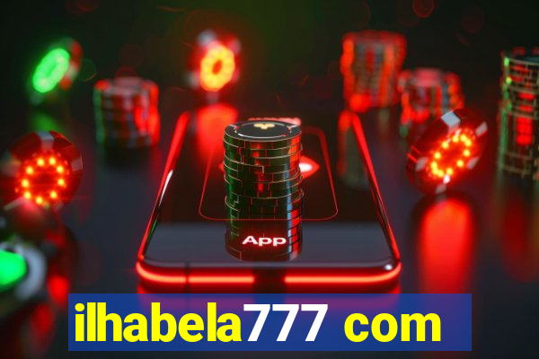 ilhabela777 com