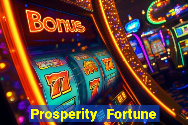 Prosperity Fortune Tree minutos pagantes