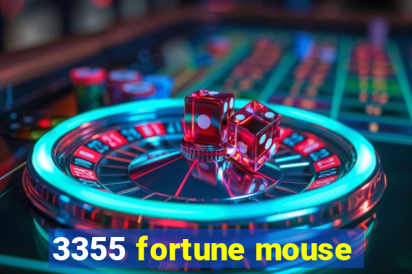 3355 fortune mouse