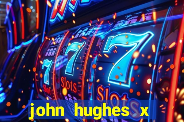 john hughes x aston villa