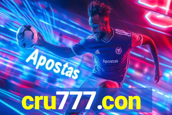 cru777.con