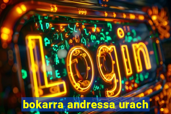 bokarra andressa urach