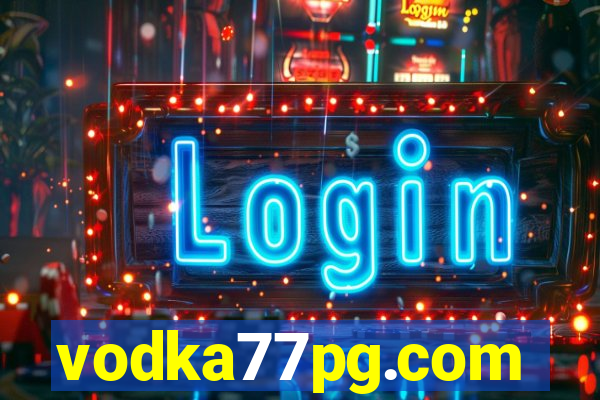 vodka77pg.com
