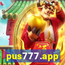 pus777.app