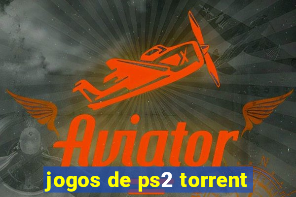 jogos de ps2 torrent