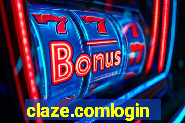 claze.comlogin