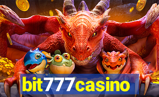 bit777casino