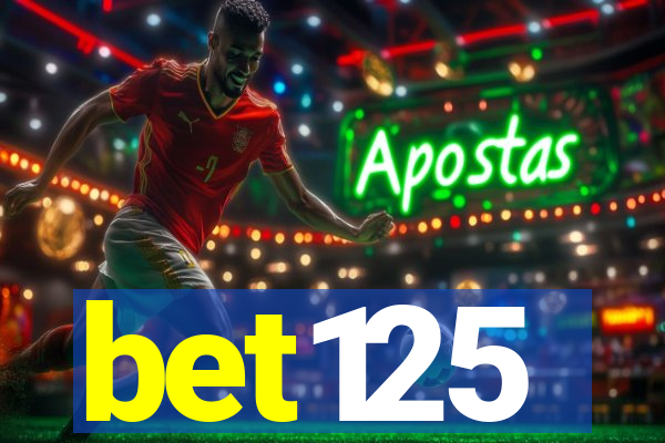 bet125