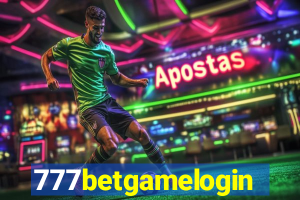 777betgamelogin
