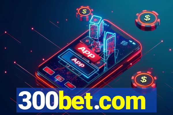 300bet.com