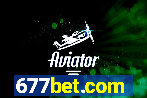 677bet.com