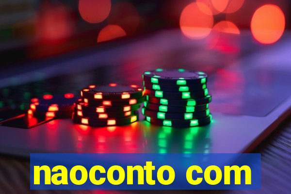 naoconto com