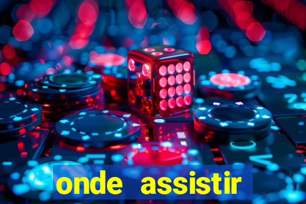 onde assistir campeonato argentino hoje