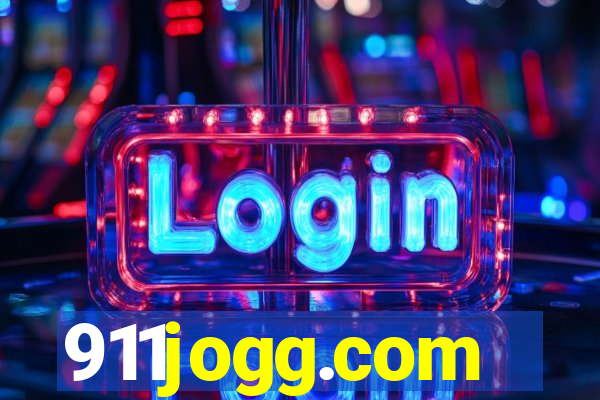 911jogg.com