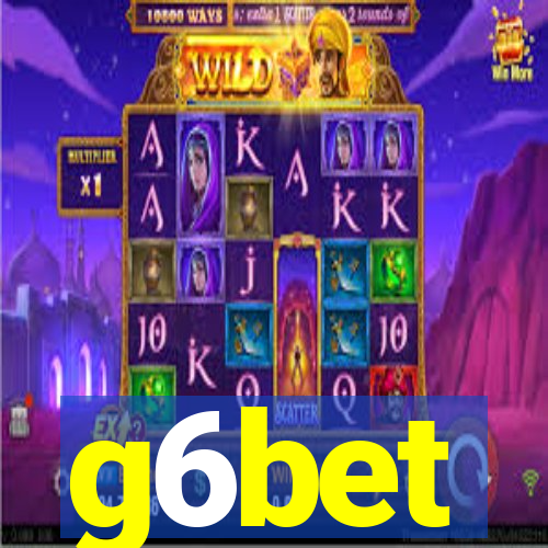 g6bet