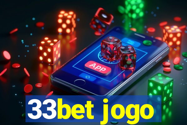 33bet jogo