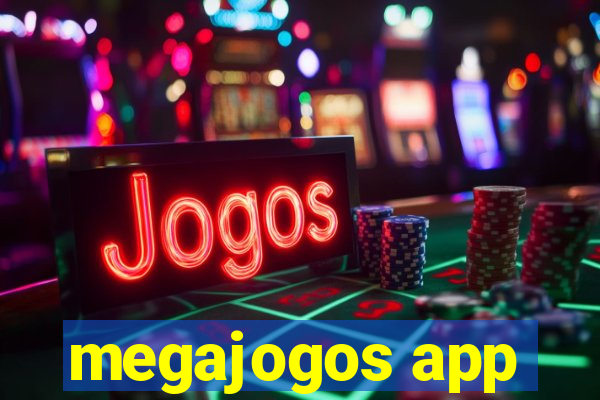megajogos app