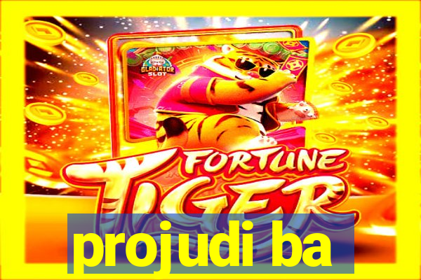projudi ba