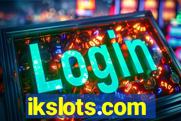 ikslots.com