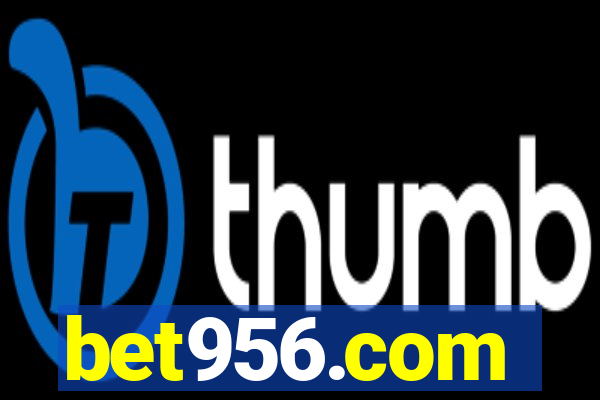 bet956.com