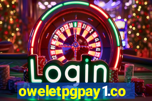 oweletpgpay1.com