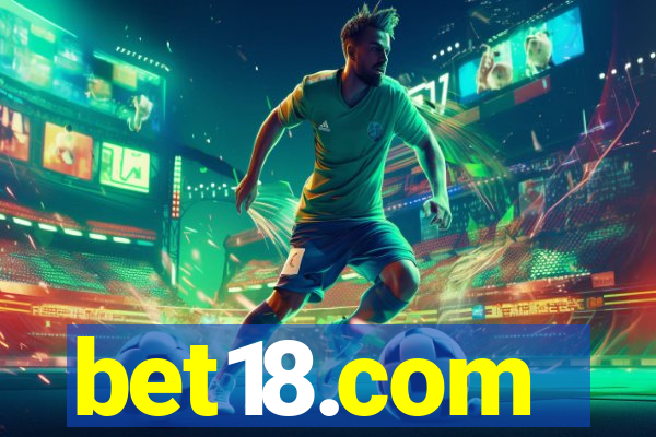 bet18.com