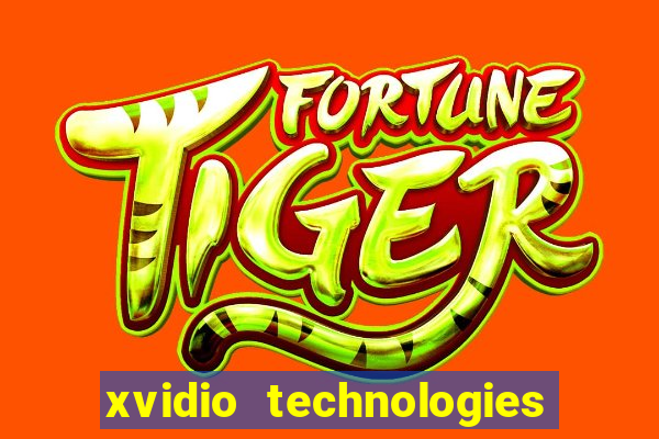 xvidio technologies startup brasil 2022 download video