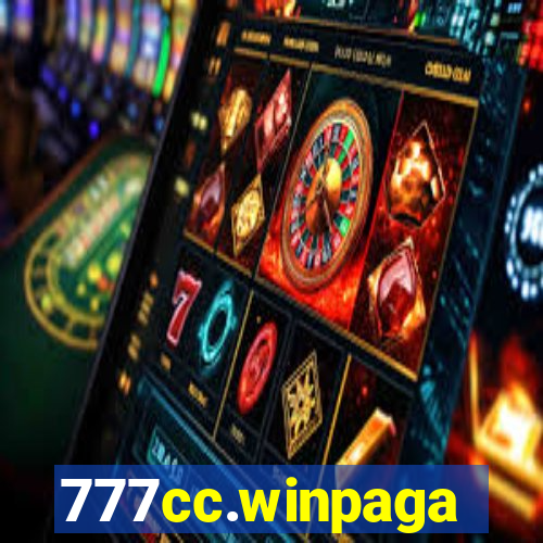777cc.winpaga