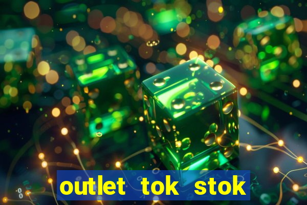 outlet tok stok porto alegre