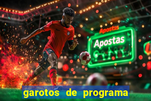 garotos de programa porto seguro