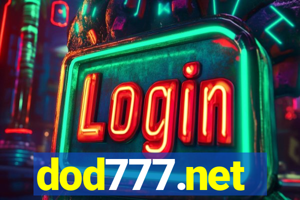 dod777.net