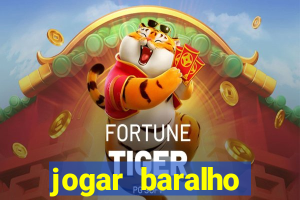 jogar baralho cigano gratis