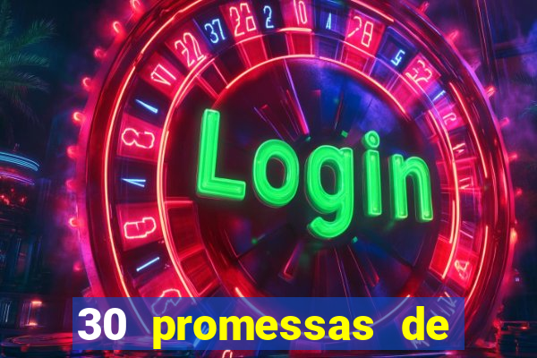30 promessas de amor para namorado