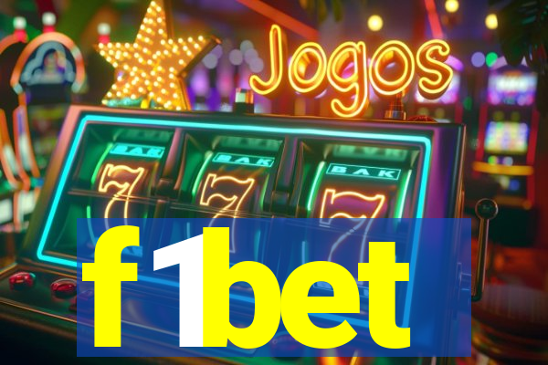 f1bet