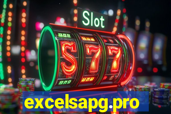 excelsapg.pro