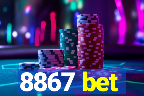 8867 bet