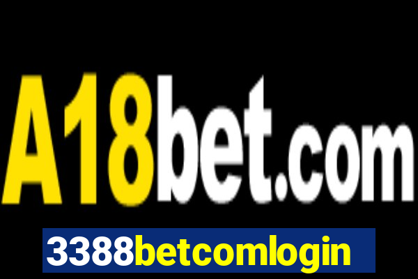 3388betcomlogin