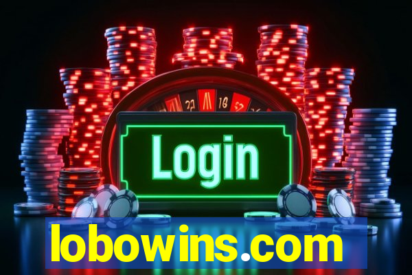 lobowins.com