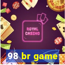 98 br game