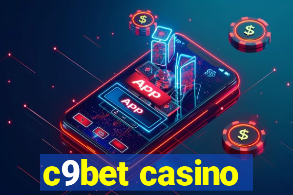 c9bet casino