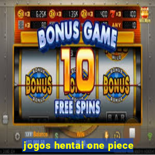 jogos hentai one piece