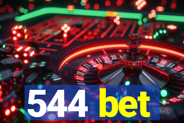544 bet