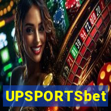 UPSPORTSbet